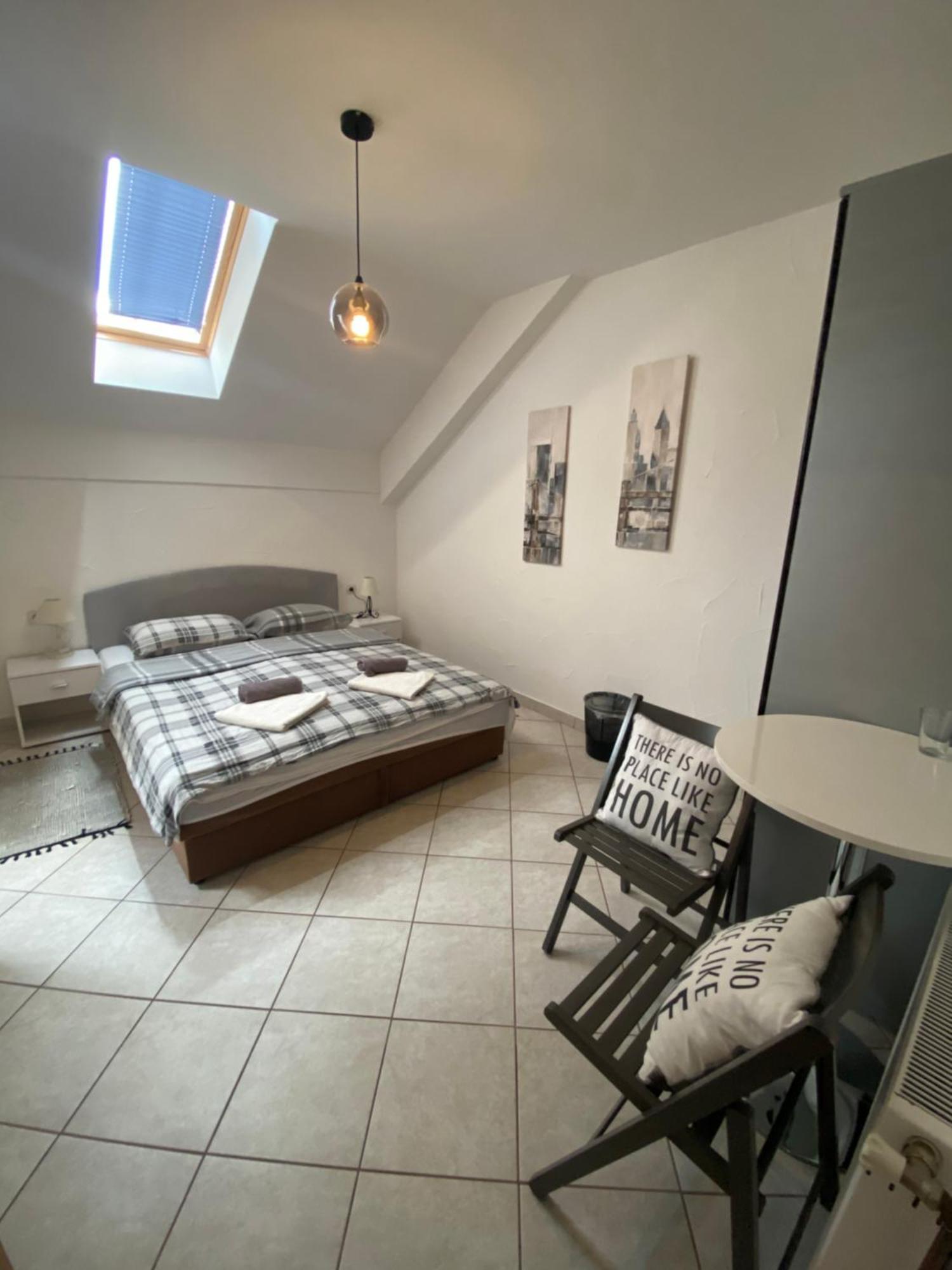 Guesthouse Magdalena Rakovica Luaran gambar