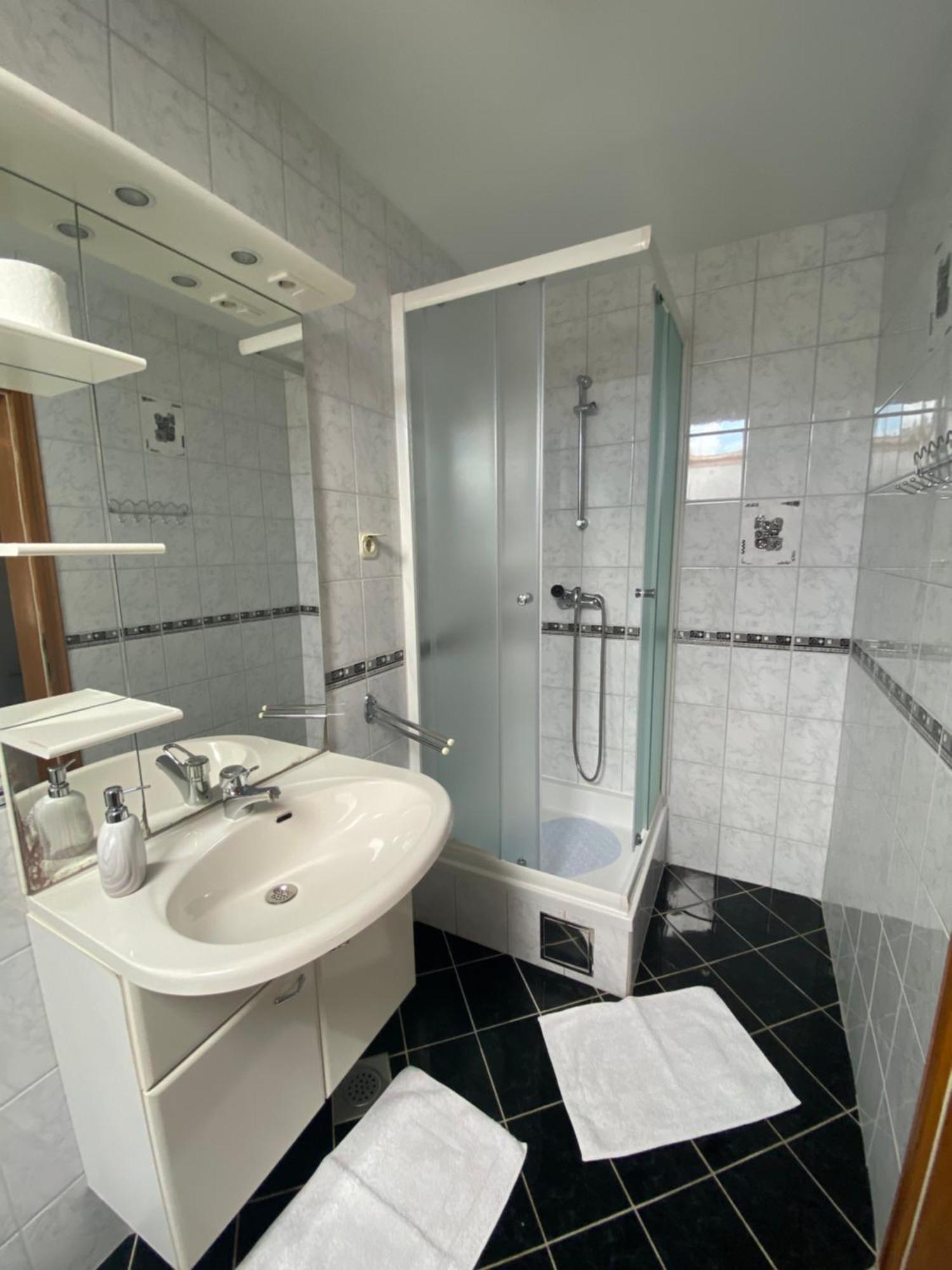 Guesthouse Magdalena Rakovica Luaran gambar