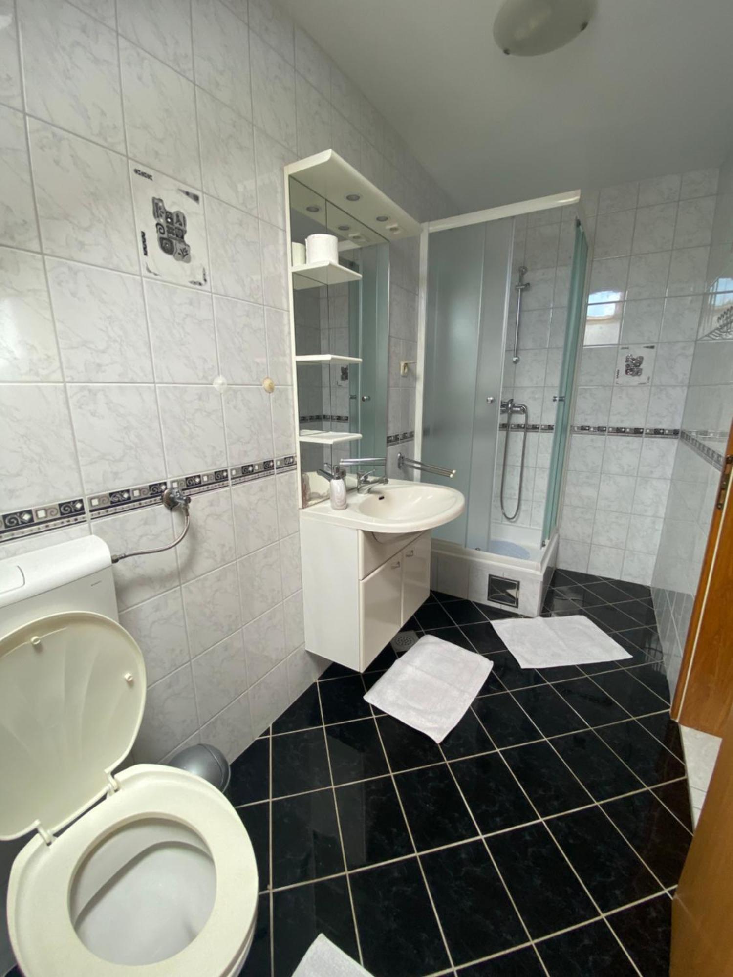 Guesthouse Magdalena Rakovica Luaran gambar